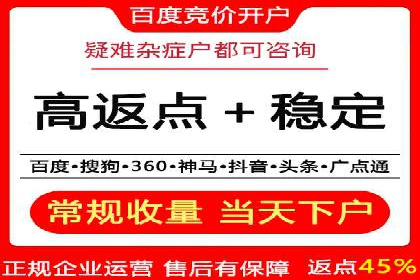 百度移动端广告运营推广案例分析